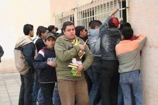 الدار - رصدت فرق التفتيش التابعة للمؤسسة العامة للغذاء والدواء مخالفات