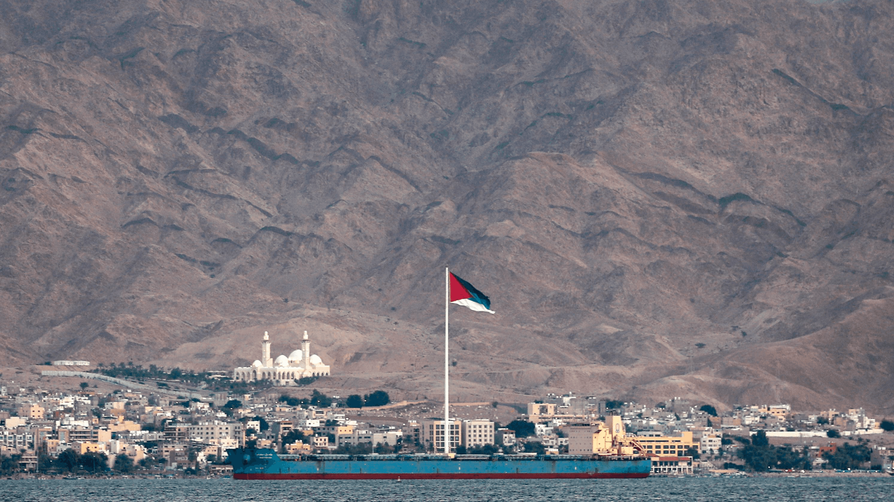 الدار - أكدت شركة مناجم الفوسفات الأردنية أن ما جرى في المجمع الصناعي
