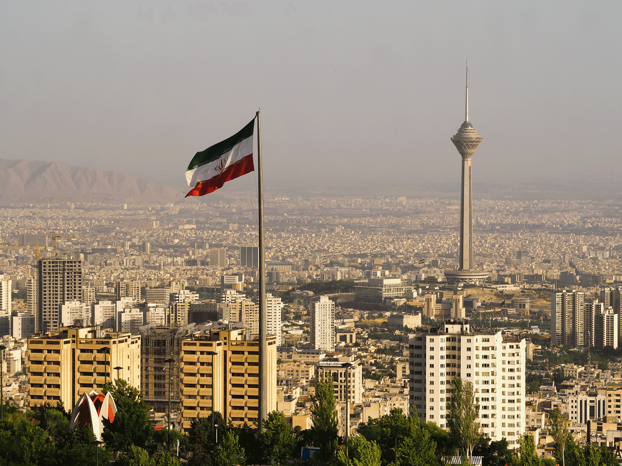 الدار - قالت إيران، اليوم السبت، إن القرار النهائي بات بيد الولايات ال