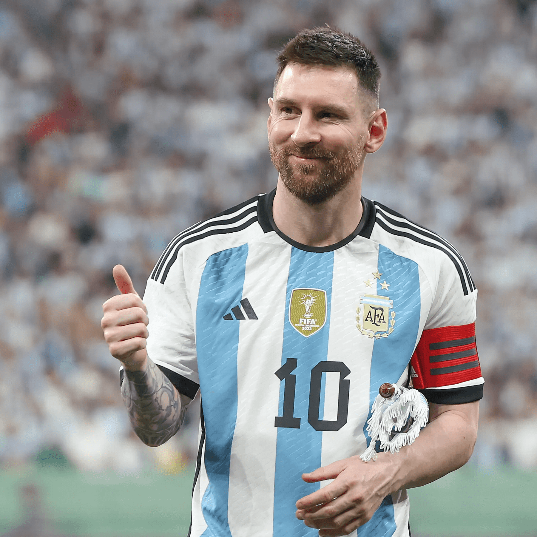 الدار -  تزداد الإثارة في سباق الحذاء الذهبي لبطولة كأس العالم 2026، م