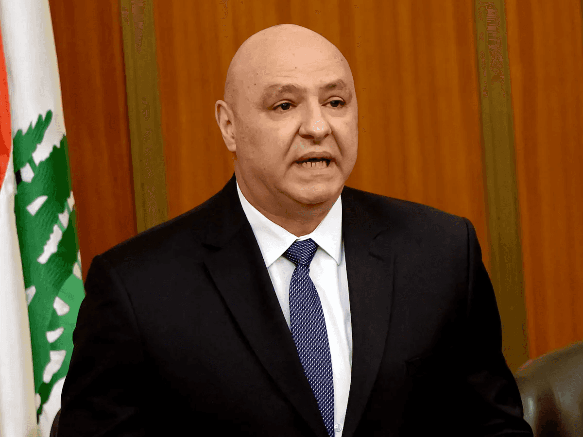 الدار -  شدد الرئيس اللبناني جوزاف عون، اليوم الأربعاء، على أن الحفاظ