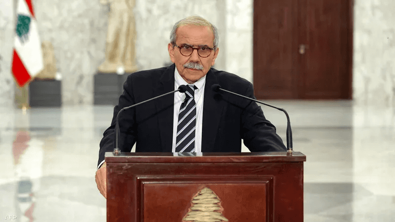 الدار - أكد رئيس الوزراء اللبناني نواف سلام، لبنان أن الدولة اللبنانية