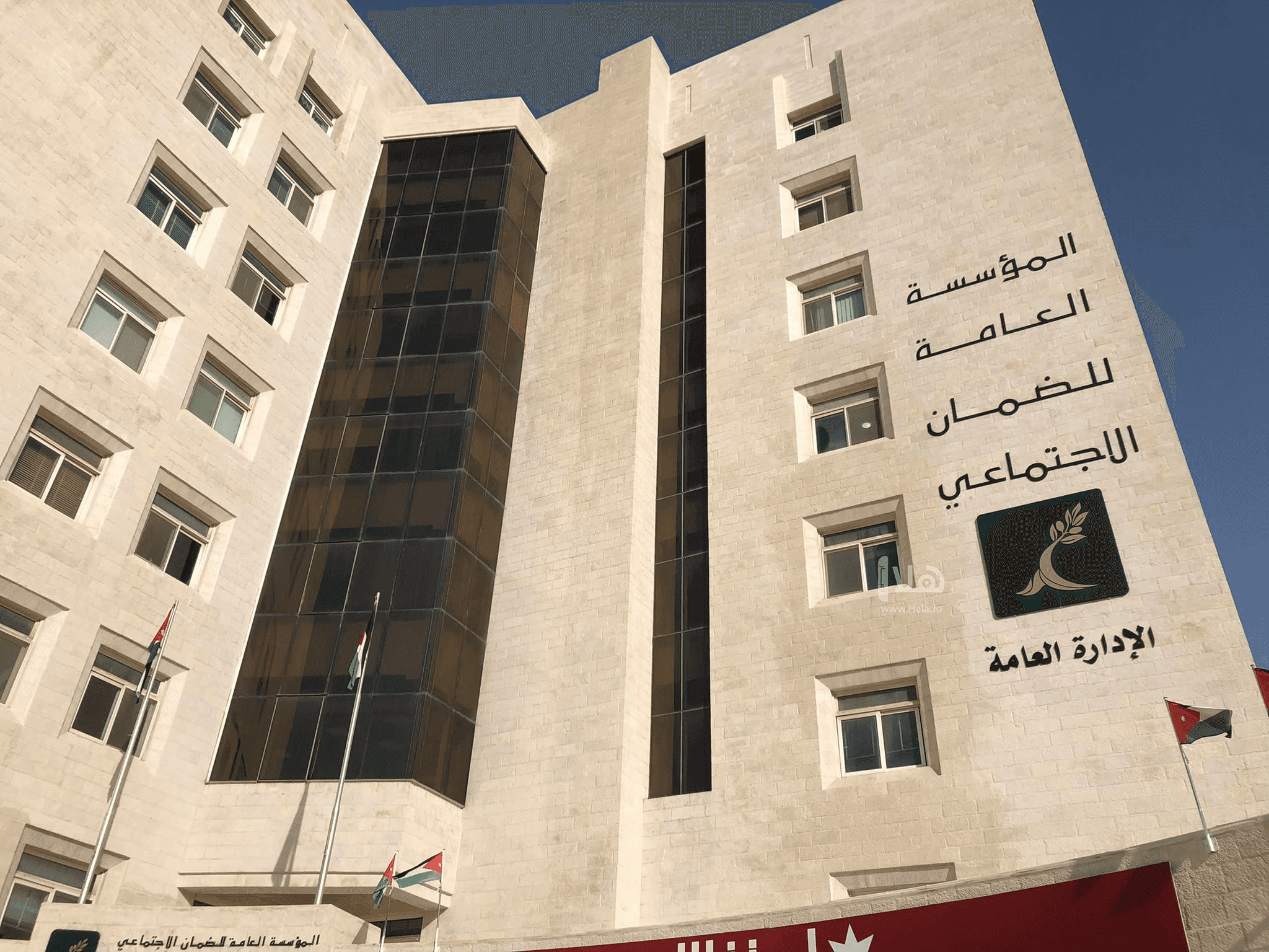 الضمان لـ"عين": يبلغ عدد المتقاعدين الذين تقل رواتبهم عن 200 دينار نحو