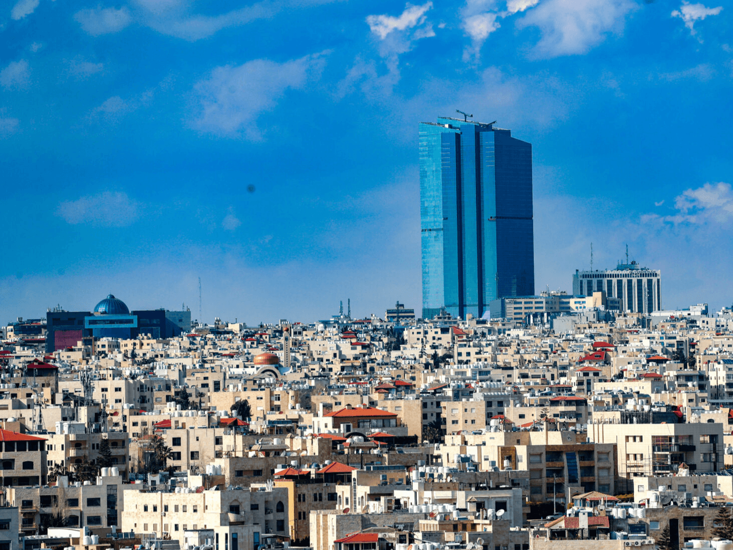 الدار -  كشف تقرير صادر عن دائرة مراقبة الشركات عن مؤشرات إيجابية في ا