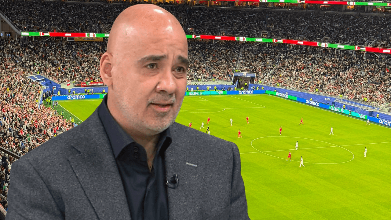 الدار -  أكد نائب رئيس الاتحاد الأردني لكرة القدم مروان جمعة أن الجميع