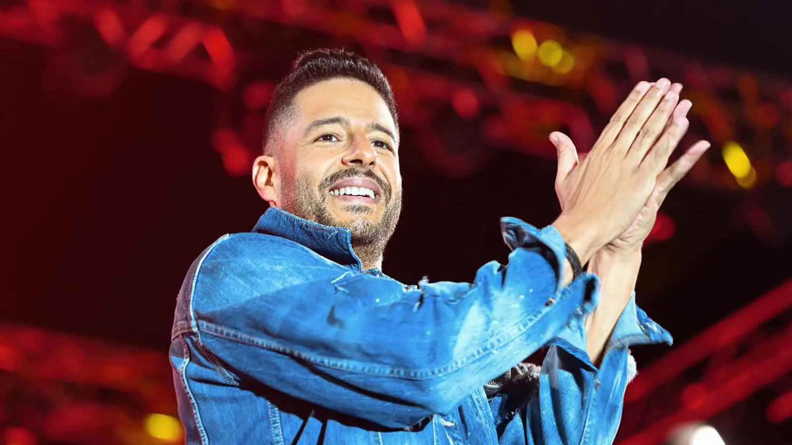 تصاعدت الشائعات على مواقع التواصل الاجتماعي حول الفنان محمد حماقي، بعد