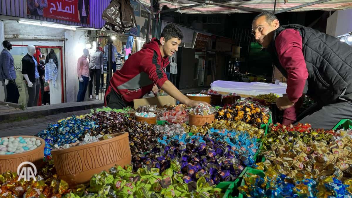 الدار - أعلنت وزارة الصناعة والتجارة والتموين، عن بدء تنفيذ خطة رقابية