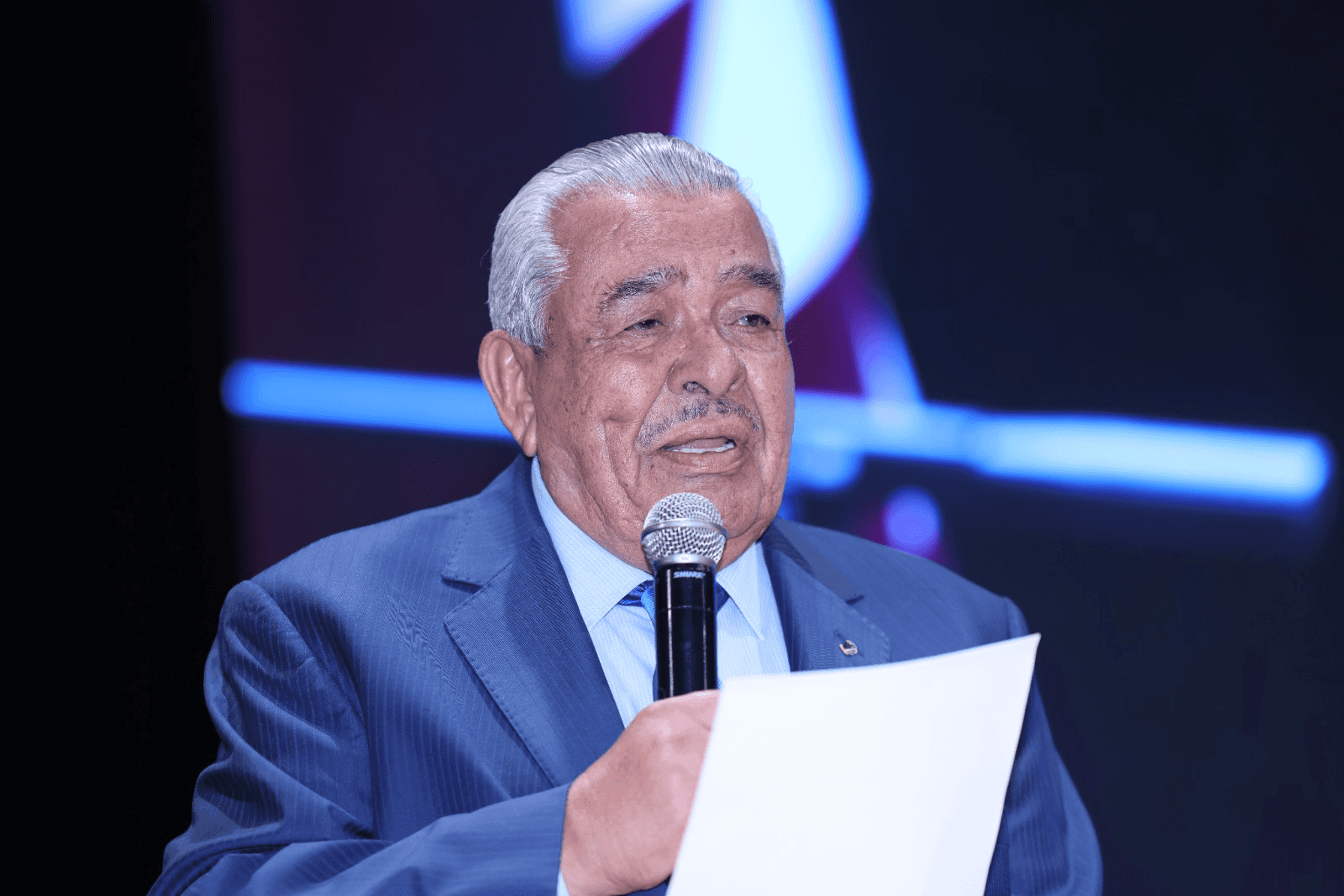 الدار -   نظمت اليوم الخميس، فعالية "بالعربي في عمان.. نبض الحروف وروح