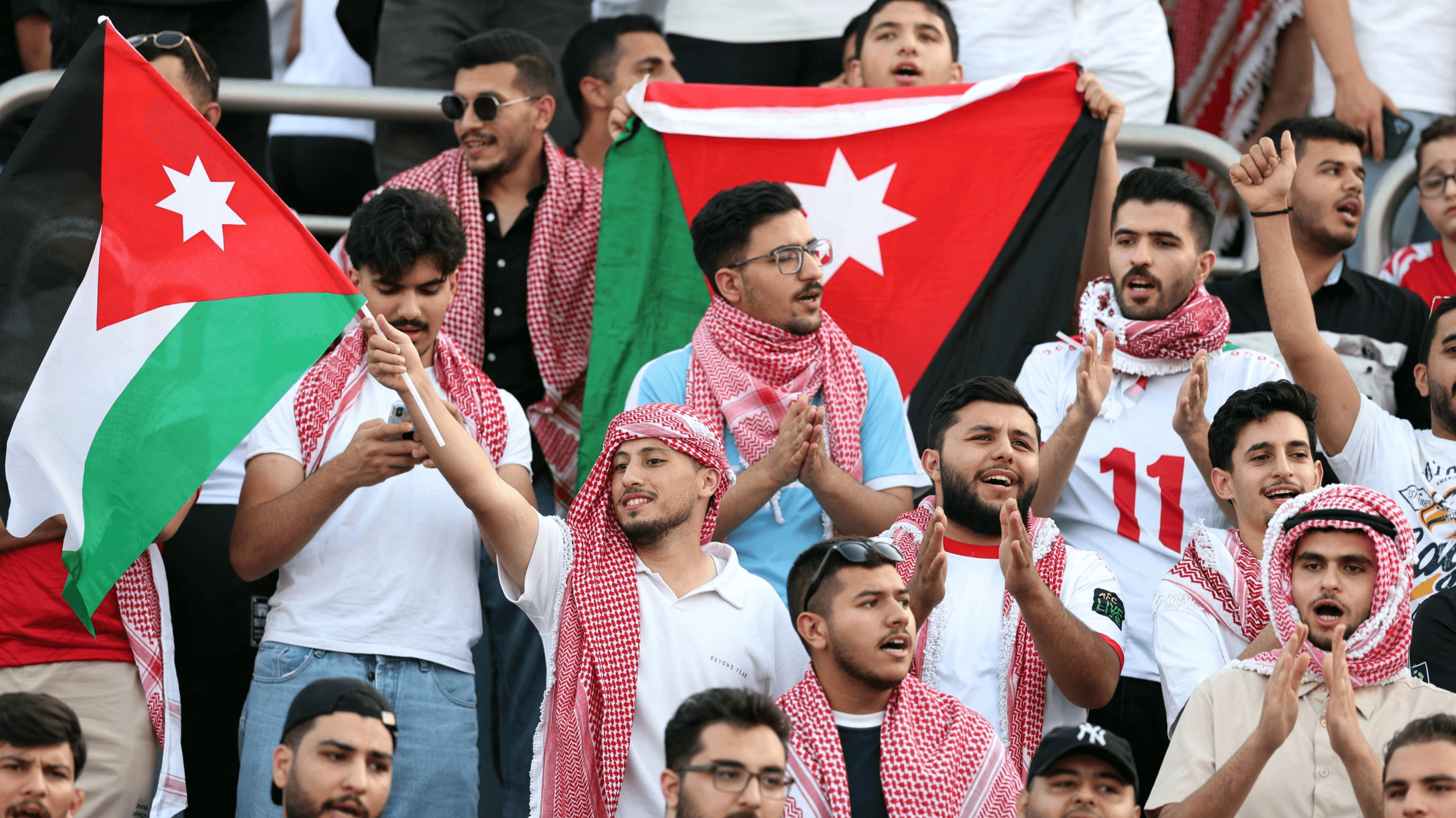 الدار -  عبّر مواطنون، عبر إذاعة عين إف إم، الاثنين، عن تفاؤلهم بمنتخب
