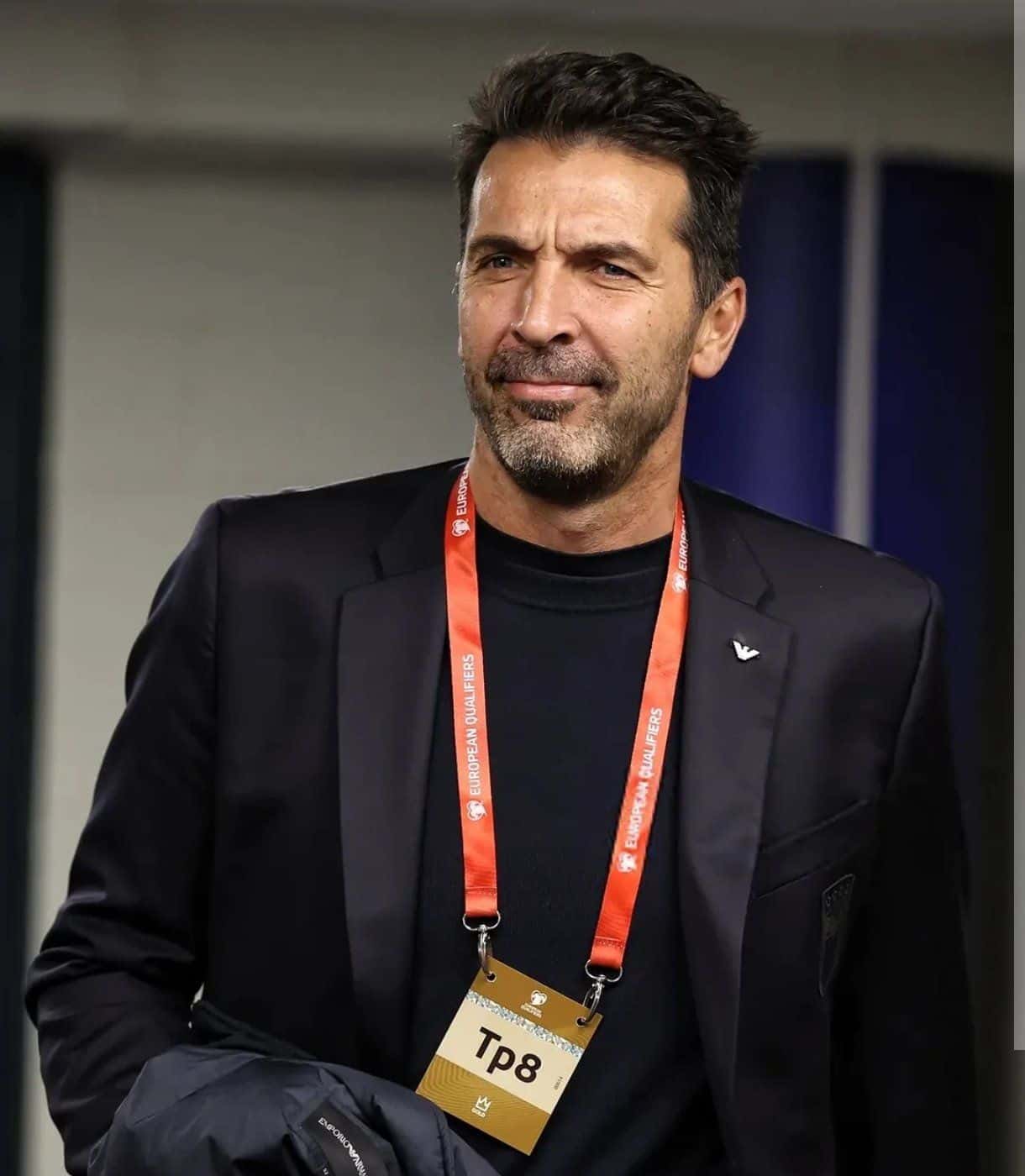 الدار - أعلن الحارس الأسطوري والمنسق العام للمنتخب الإيطالي، جيانلويجي