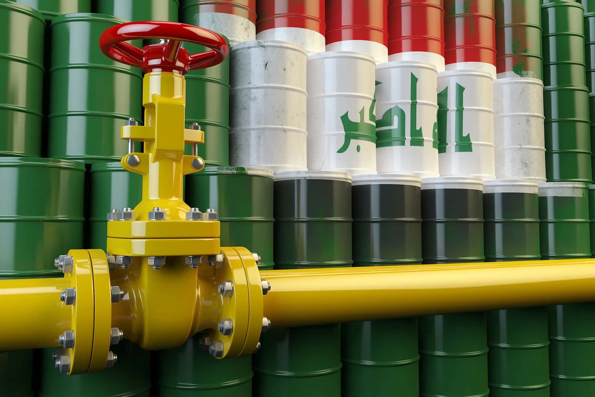 الدار - كشف وزير الطاقة والثروة المعدنية، الدكتور صالح الخرابشة، عن تل