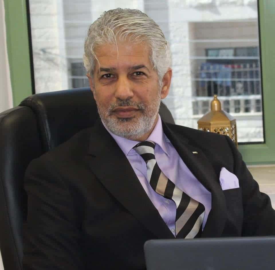 الدار -  بقلم الدكتور فيصل احمد السرحان – أكاديمي  وباحث - يشهد العالم