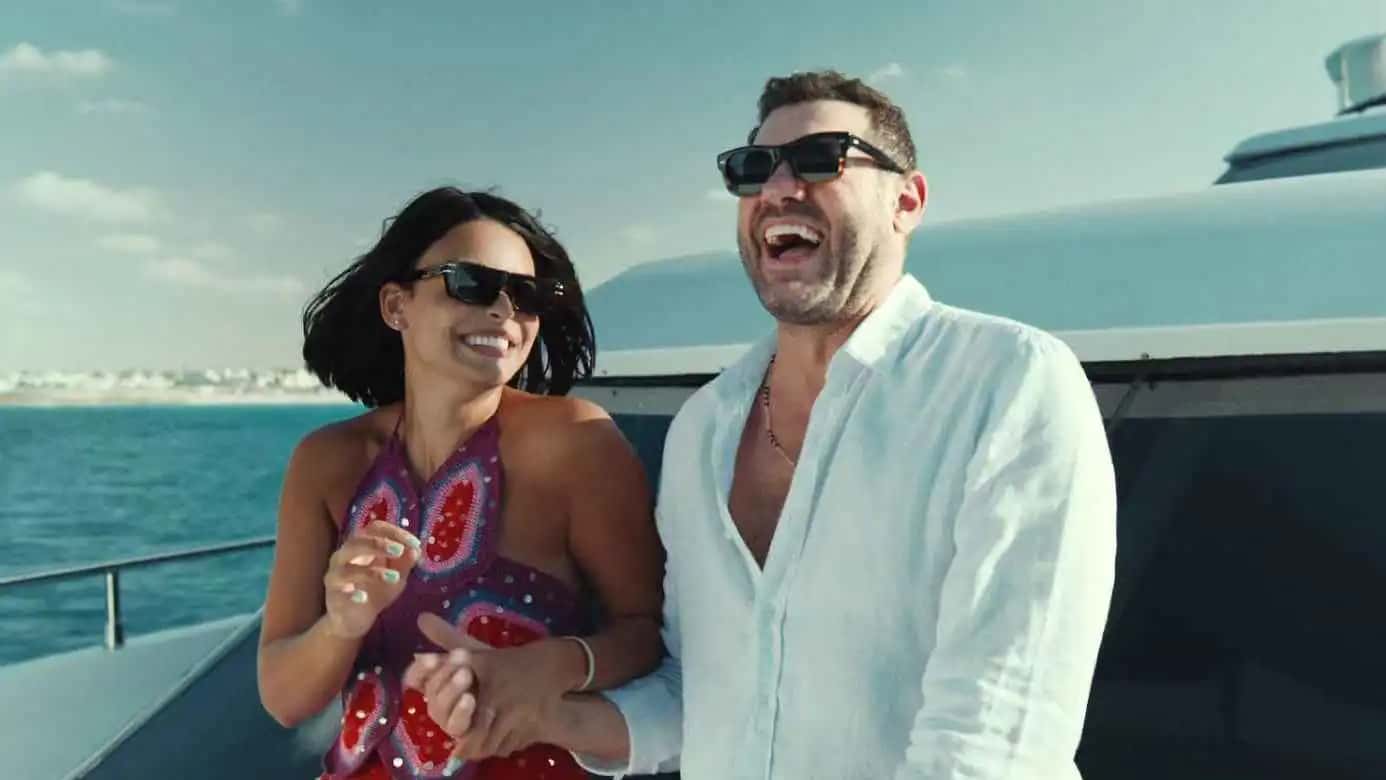 عاد فيلم "السلم والثعبان" إلى صدارة النقاش الفني بمجرد عرضه على منصة "