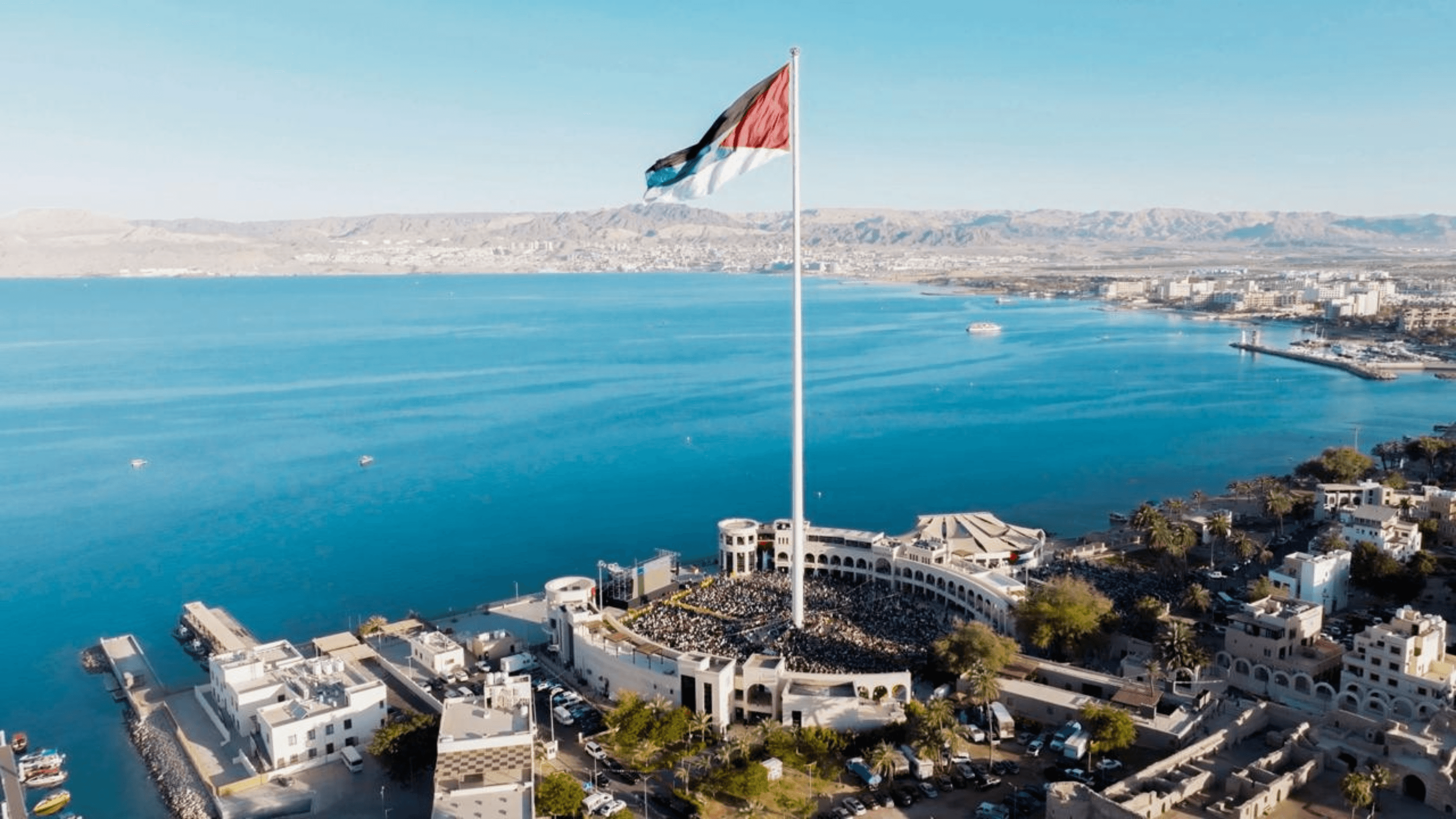 الدار -  استكملت سلطة منطقة العقبة الاقتصادية الخاصة، بالتعاون مع وزار