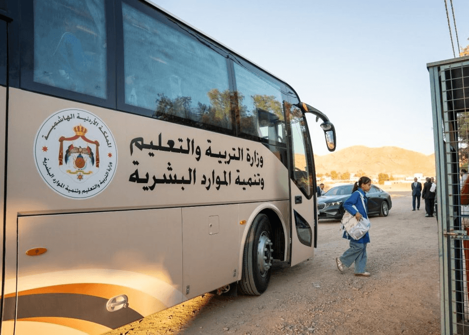 الدار -  أكد أمين عام وزارة التربية والتعليم وتنمية الموارد البشرية لش