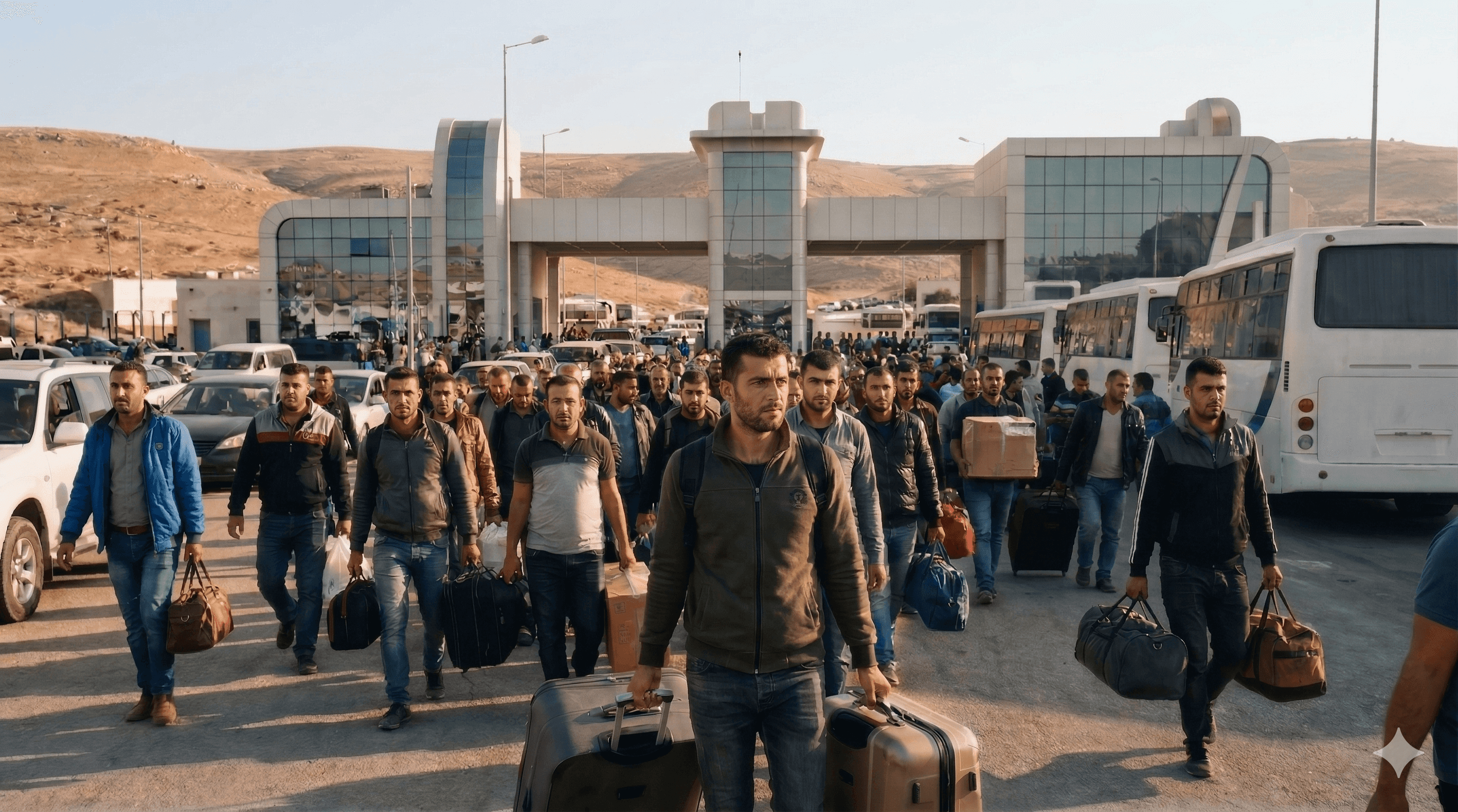 الدار -  تقرير فادي الحمارنة - في الدوحة، يواصل الأردني حمدان، الذي فض