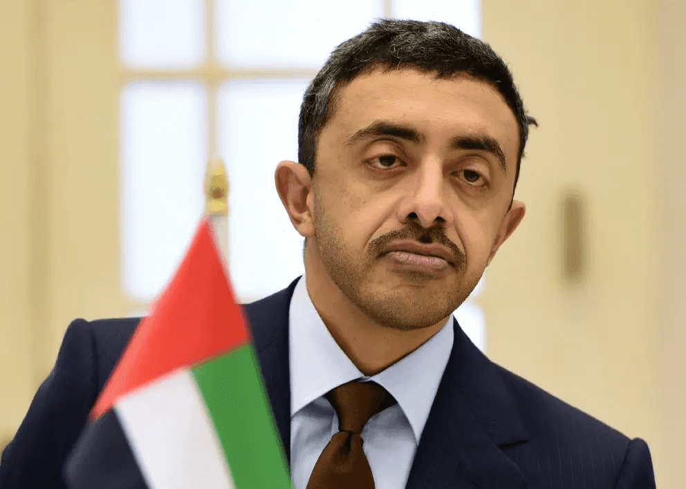 الدار -  أدانت وزارة الخارجية الإماراتية بأشد العبارات استهداف ناقلتين