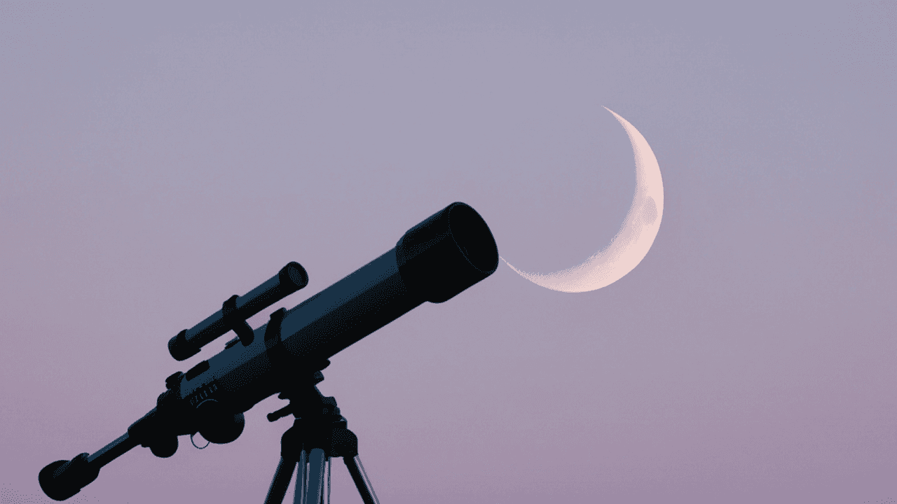 دعا مفتي عام المملكة أحمد الحسنات إلى تحري هلال شهر رمضان المبارك مساء