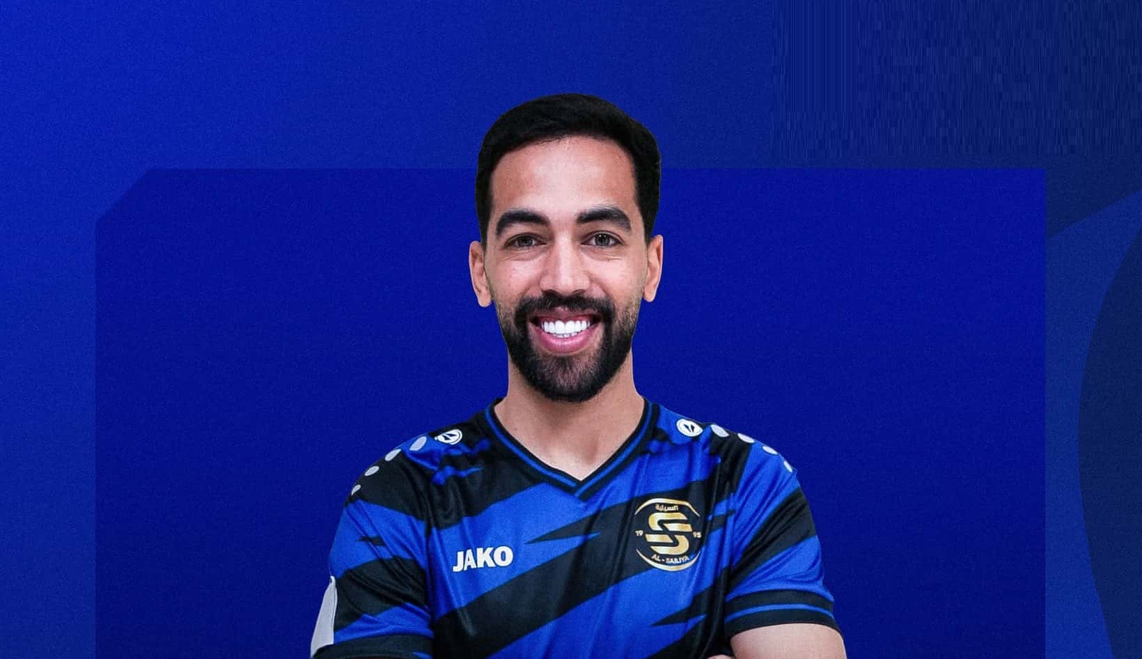 أعلن نادي السيلية القطري إصابة اللاعب علي علوان بقطع في أربطة الكاحل.