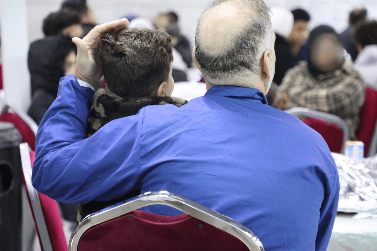 الدار -  أطلقت مديرية الأمن العام خدمة الحوالات المالية الإلكترونية لن