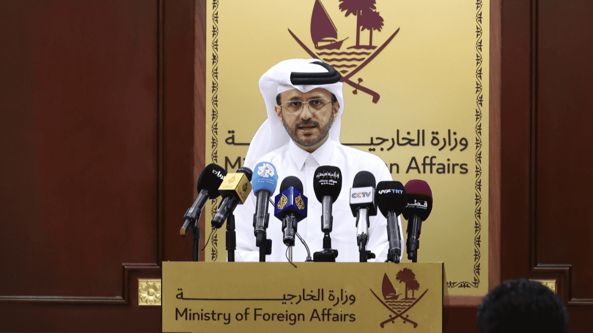 الدار - نفت دولة قطر بشكل قاطع الادعاءات التي جرى تداولها بشأن احتجاز