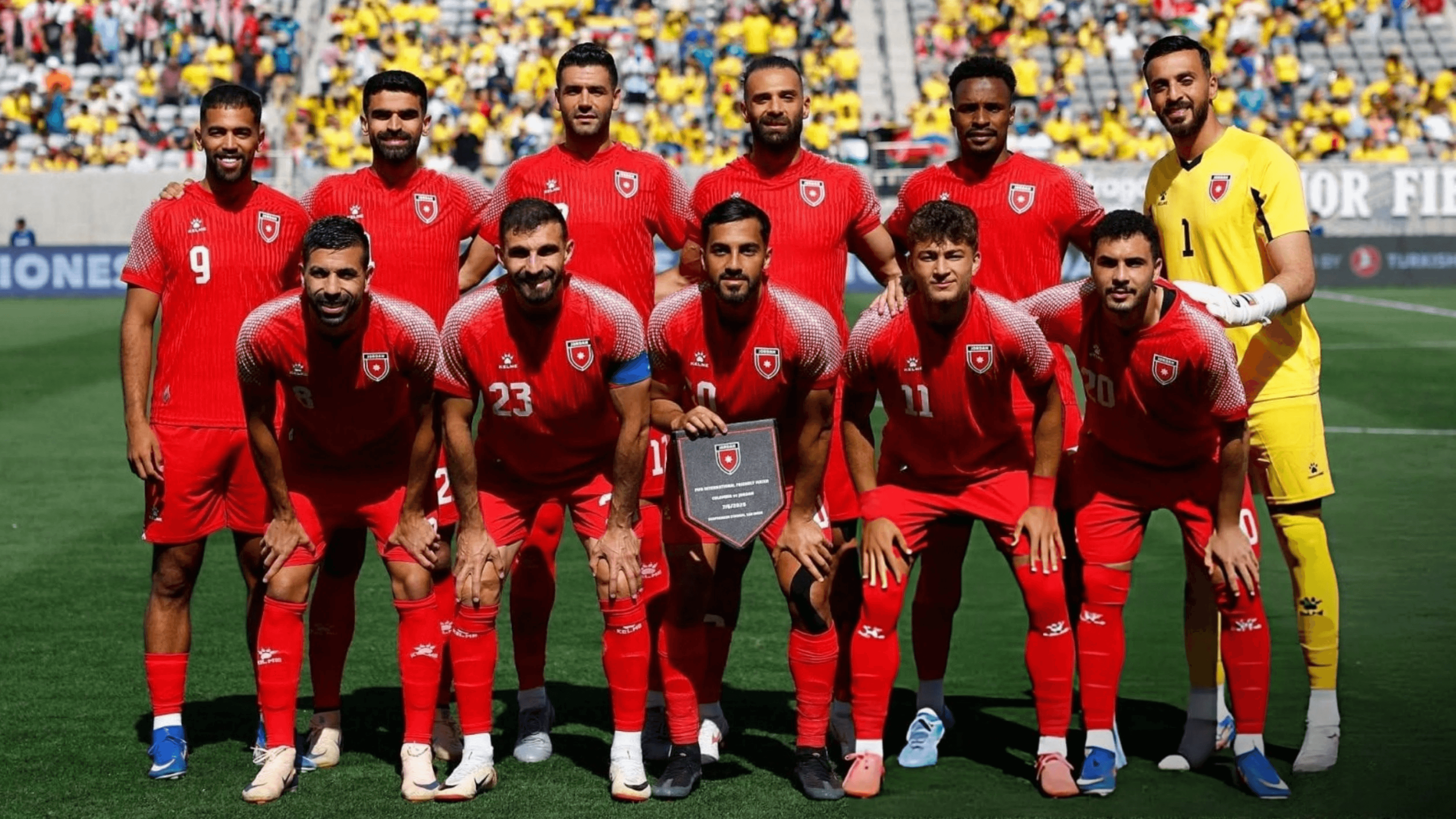 الدار -  أنهى المنتخب الوطني لكرة القدم استعداداته للمشاركة في نهائيات