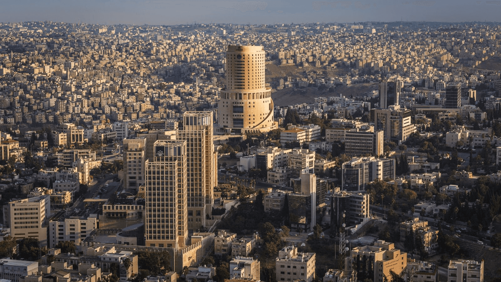 الدار -  بلغ عدد معاملات تملك المستثمرين غير الأردنيين للعقارات في الأ