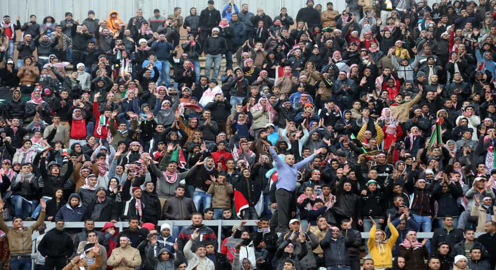 الدار - تنتظر الجماهير الأردنية خلال شهر رمضان المبارك هذا العام، سهرا