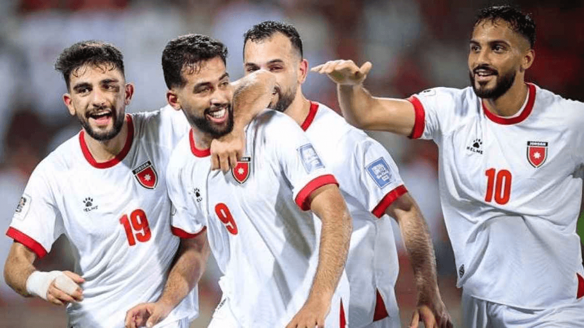 الدار -  حل المنتخب الوطني لكرة القدم في المركز 68 عالميا، وفق التصنيف