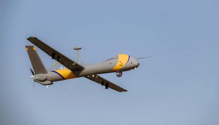 الدار - أعلن حزب الله عن استهداف مدينة كريات شمونة، شمالي فلسطين المحت