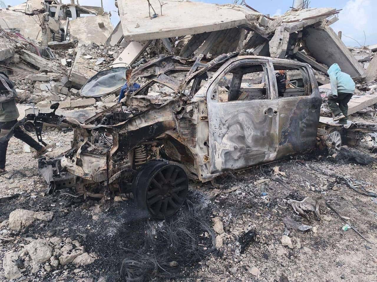 الدار -  أفادت مصادر فلسطينية بوقوع مواجهات في مدينة خانيونس جنوب قطاع