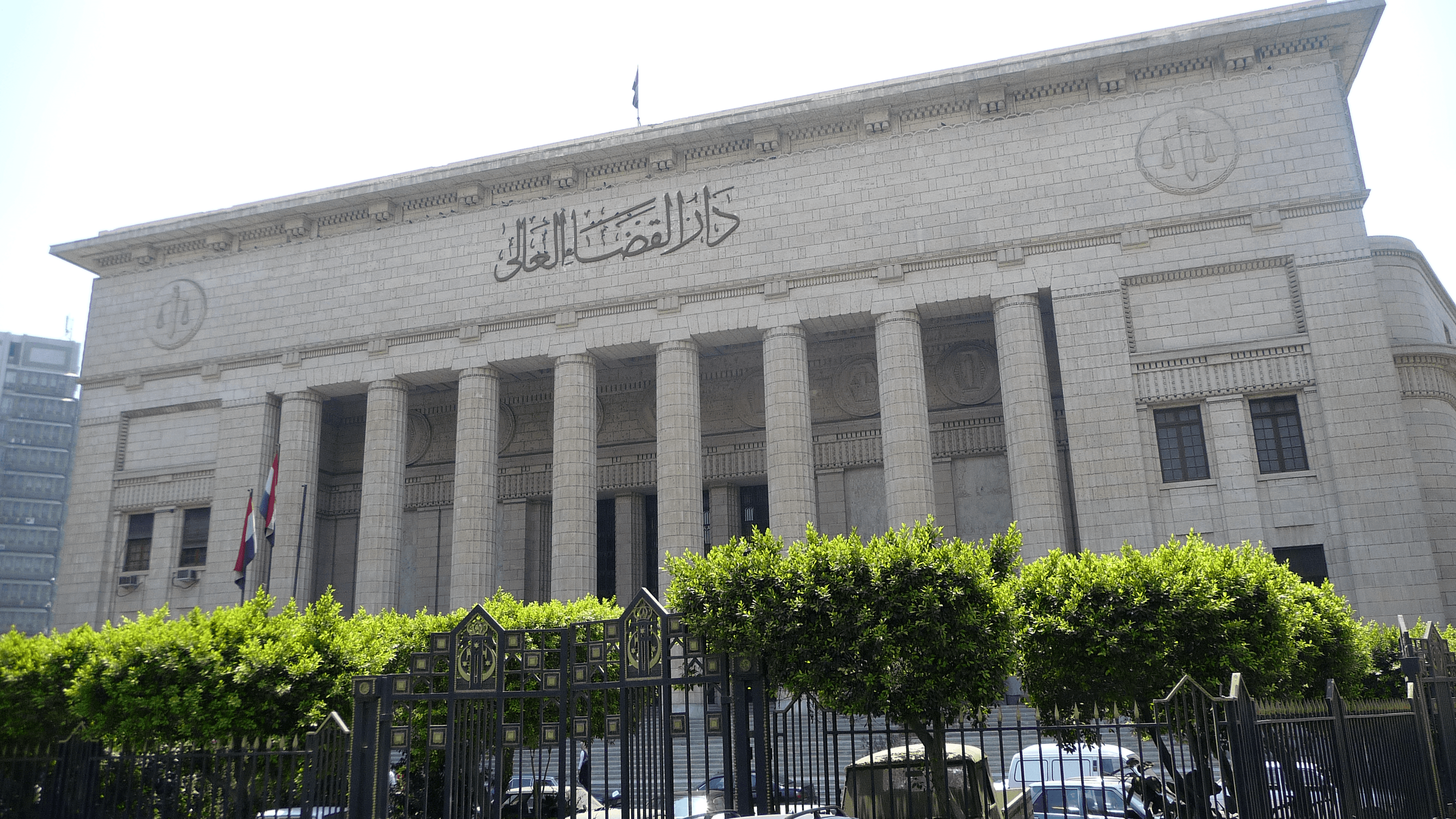 الدار -  تستأنف محكمة جنايات القاهرة، اليوم السبت، محاكمة السيدة "هناء