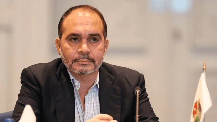 الدار - أكد سمو الأمير علي بن الحسين، رئيس الاتحاد الأردني لكرة القدم