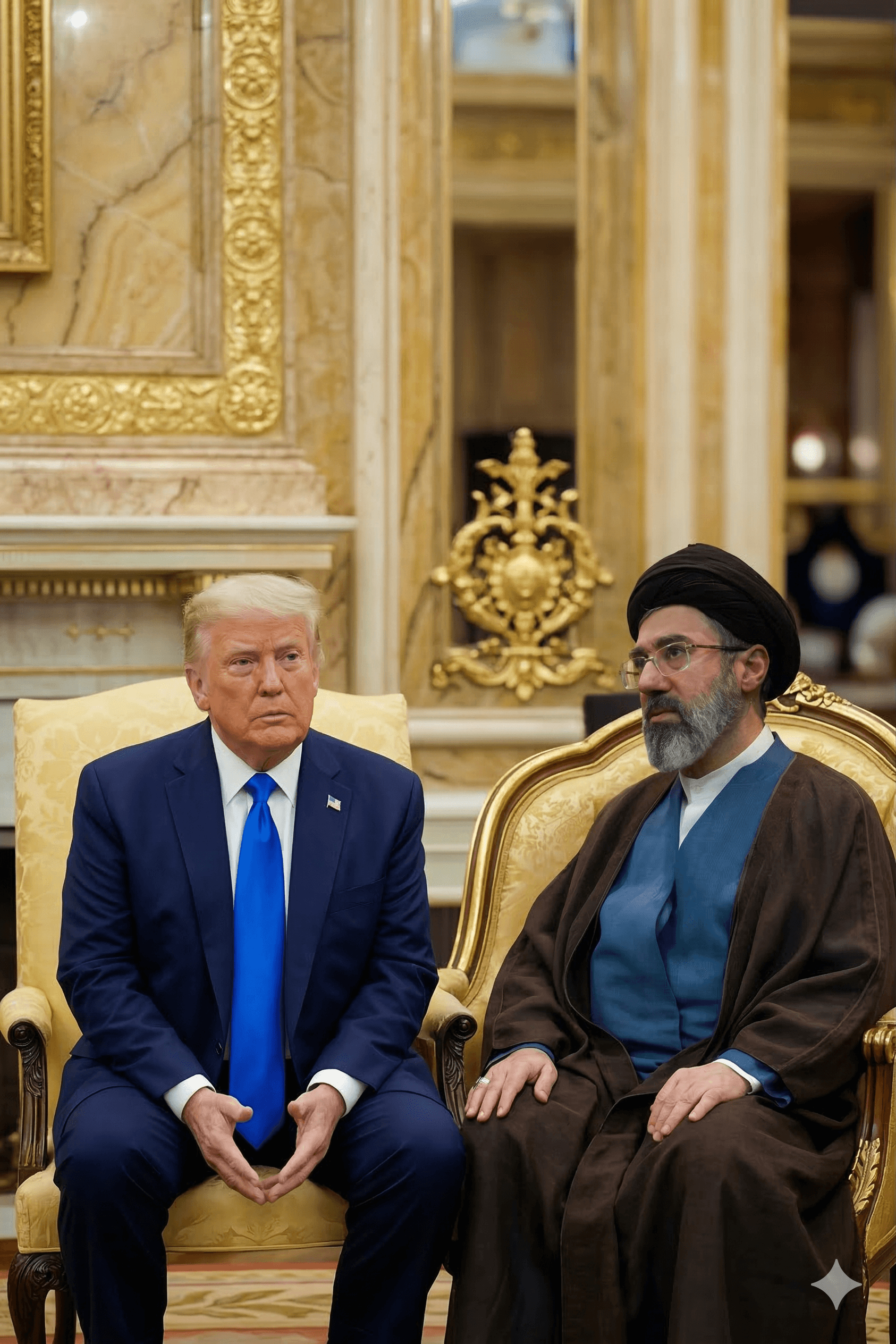 الدار -  نقلت وكالة "رويترز" عن مصادر إيرانية مطلعة، أن طهران رفضت جهو