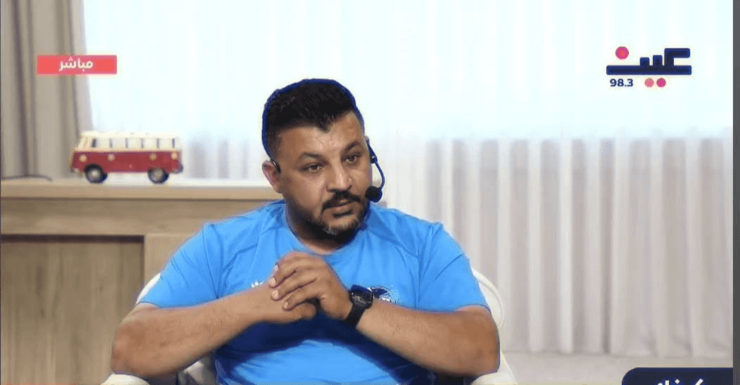 الدار - انتقل إلى رحمة الله تعالى، اليوم، المؤثر والناشط والمعلّق الري