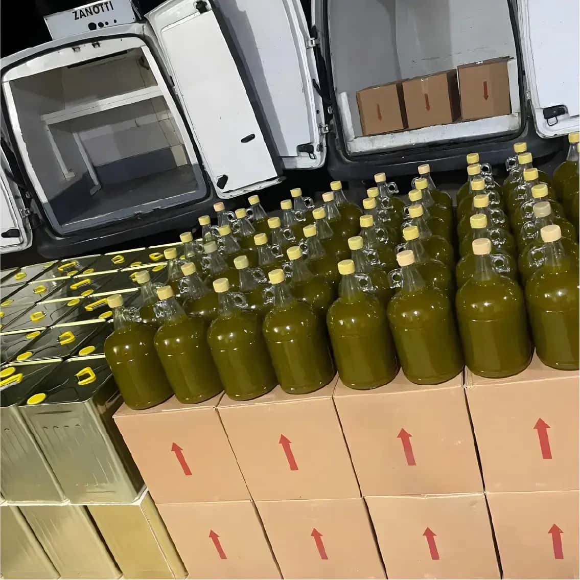 قال ممثل قطاع المواد الغذائية في غرفة تجارة الأردن جمال عمرو ،السبت، إ