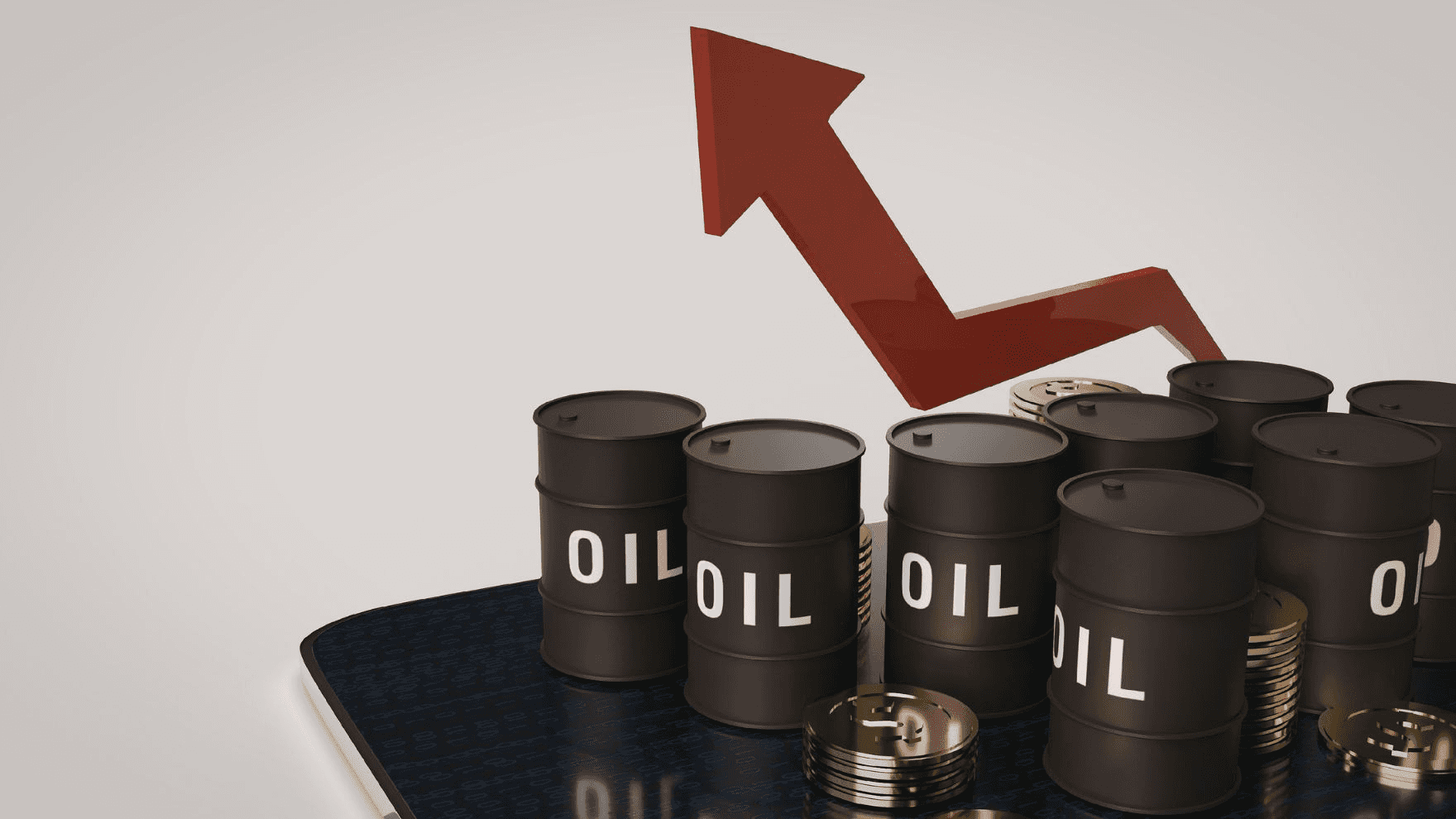 الدار - ارتفعت أسعار النفط، الاثنين، في ظل تصاعد التوتر بين الولايات ا