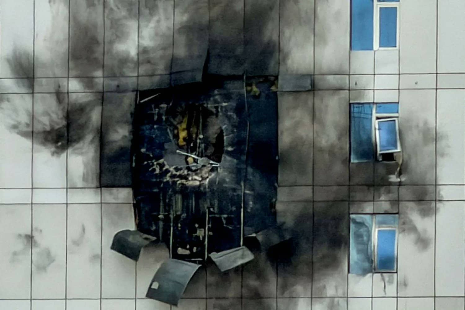 الأردن يدين الاعتداء الإيراني على البحرين ويؤكد تضامنه