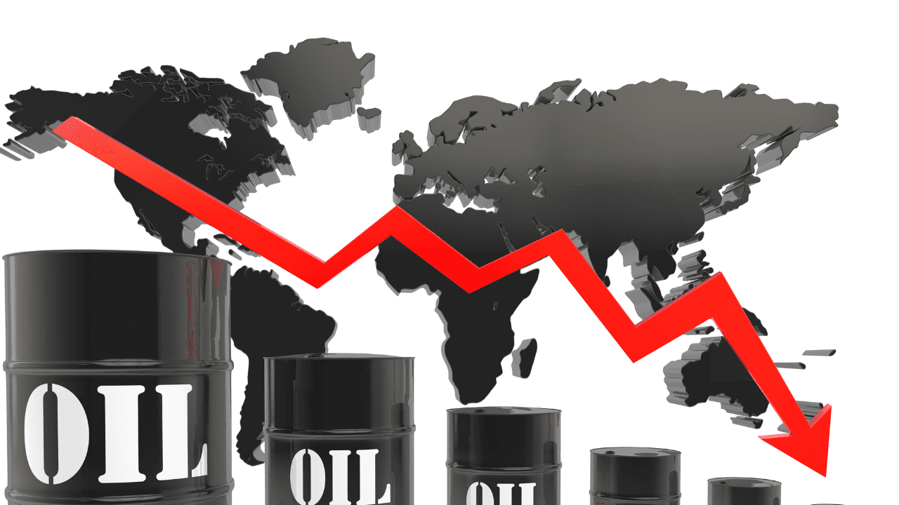 رويترز: العقود الآجلة للنفط الخام الأمريكي تتراجع إلى 79.57 دولار للبرميل