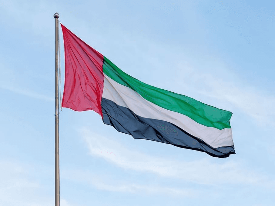 الإمارات تدين الهجمات الإيرانية على البحرين والكويت