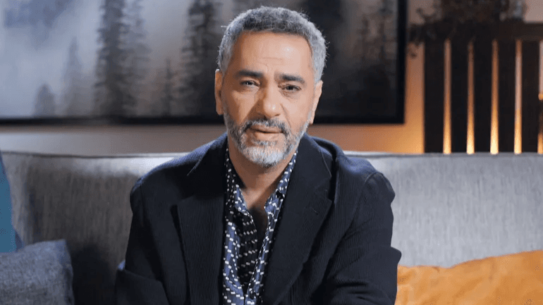 براءة فضل شاكر من تهمة محاولة القتل