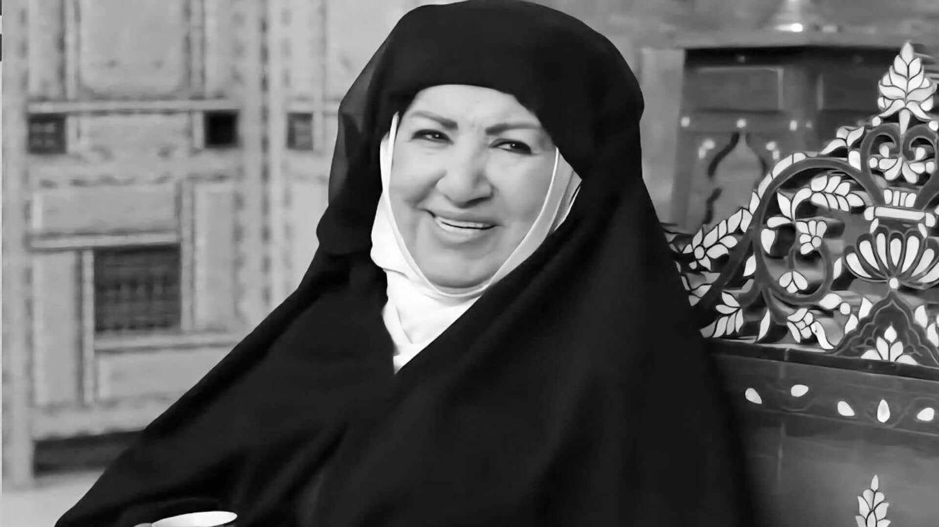 عائلة "أم زكي" تكشف حقيقة طرف ثالث في جريمة قتلها