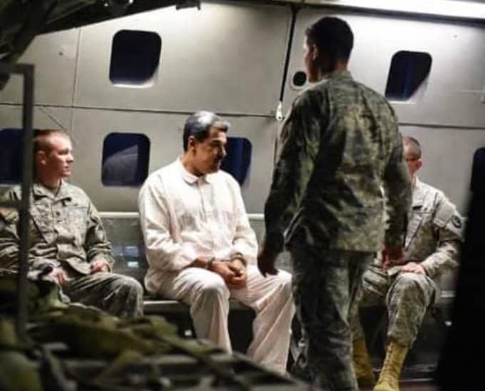 كيف نجحت “دلتا فورس” في فنزويلا وفشلت في غزة؟