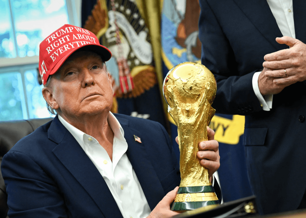 تقرير لـ"الدار": أمريكا تبدأ مونديال 2026 بعُشر كلفة قطر.. فهل تحقق أرباحا أكبر؟