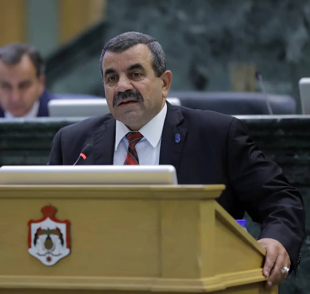 العماوي حول الأداء البرلماني: عامان بلا رقابة فاعلة وتوافقات بلا نظام