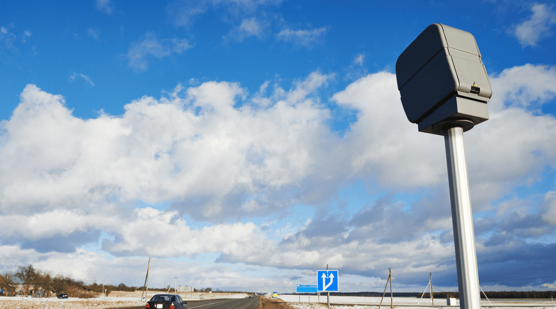 المدير الإقليمي لأكبر مصنع رادارات يحذر الأردنيين: يوجد 500 كاميرا بين طريق المطار والدوار الثامن