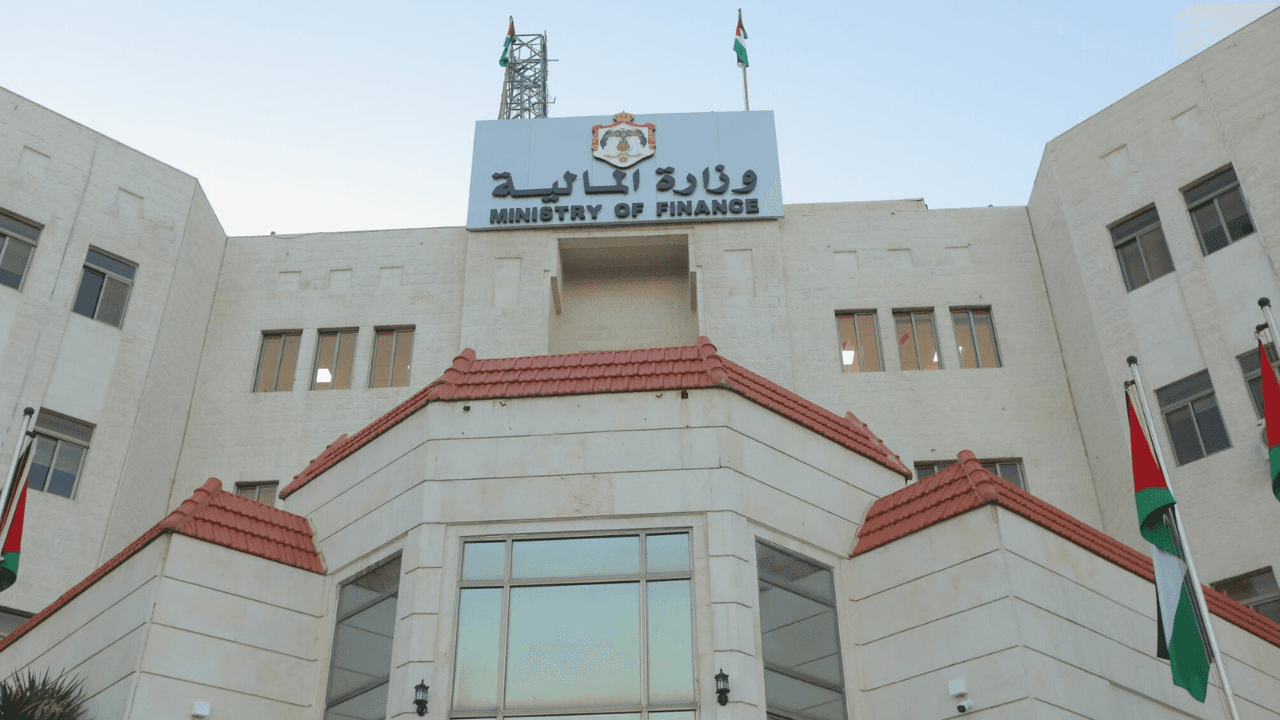 الإنفاق الرأسمالي يرتفع 60.4% حتى نهاية شباط