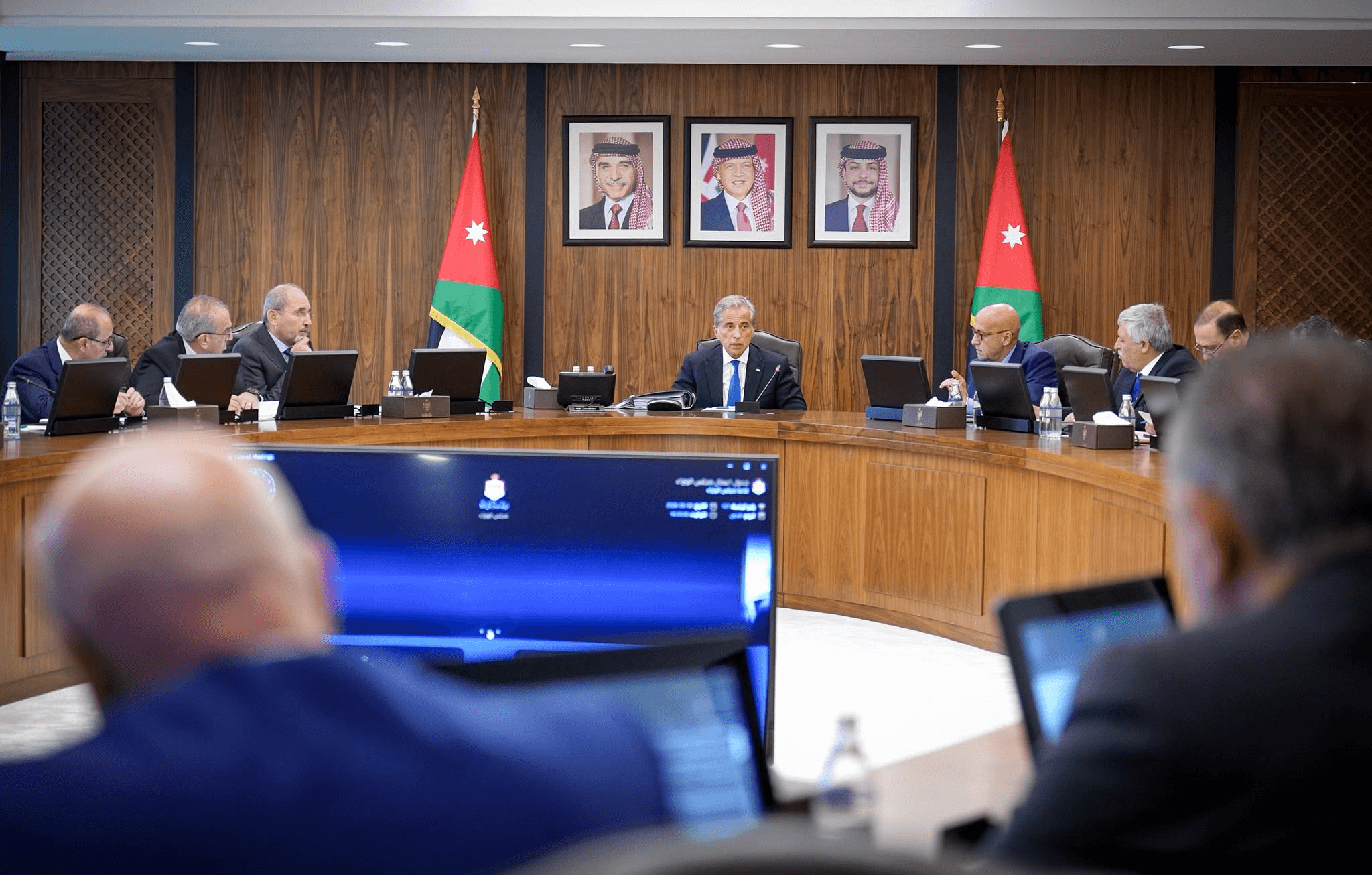 قرارات حكومية مهمة للأردنيين