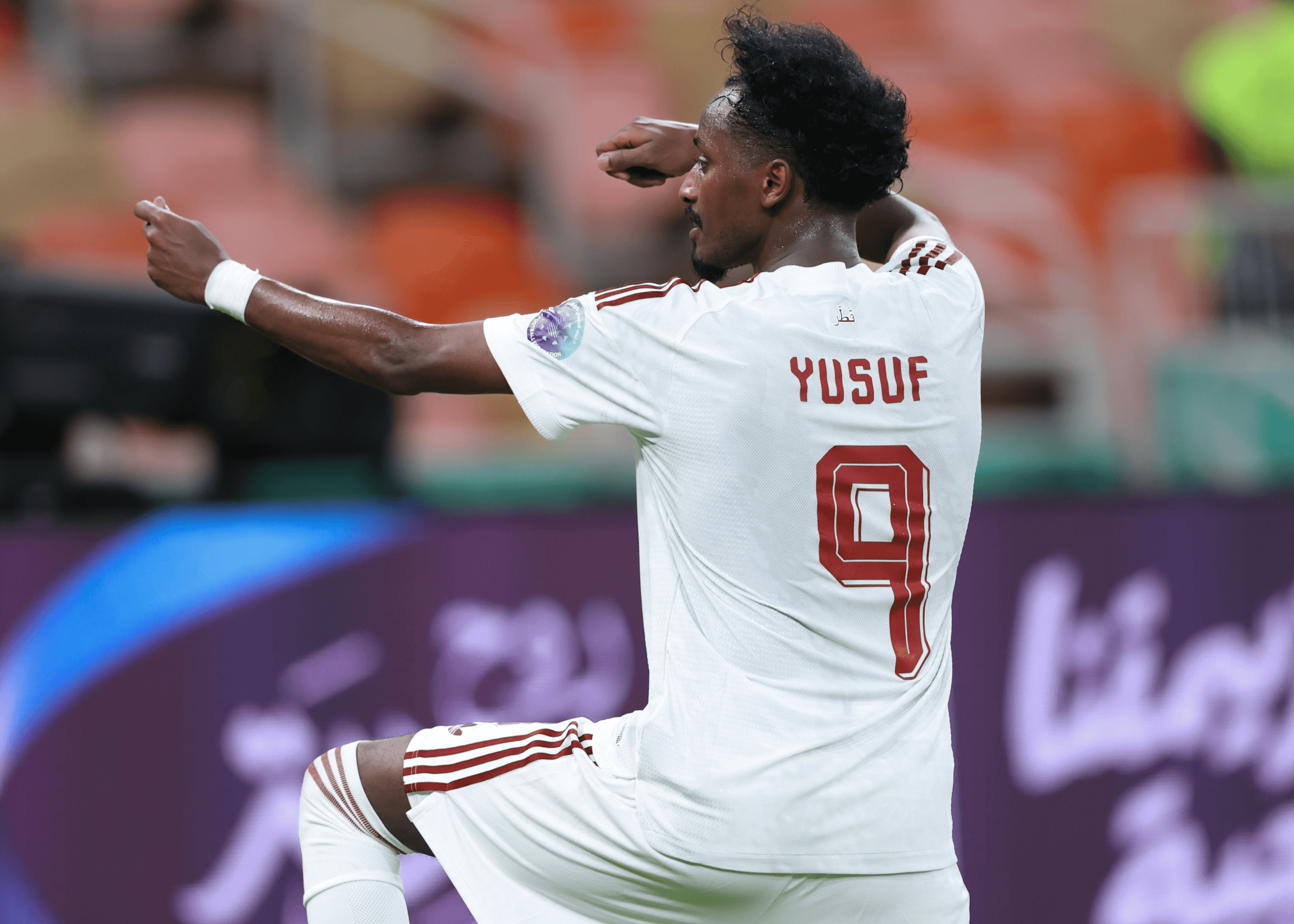 قطر تتأهل لنصف نهائي "خليجي 27" على حساب اليمن