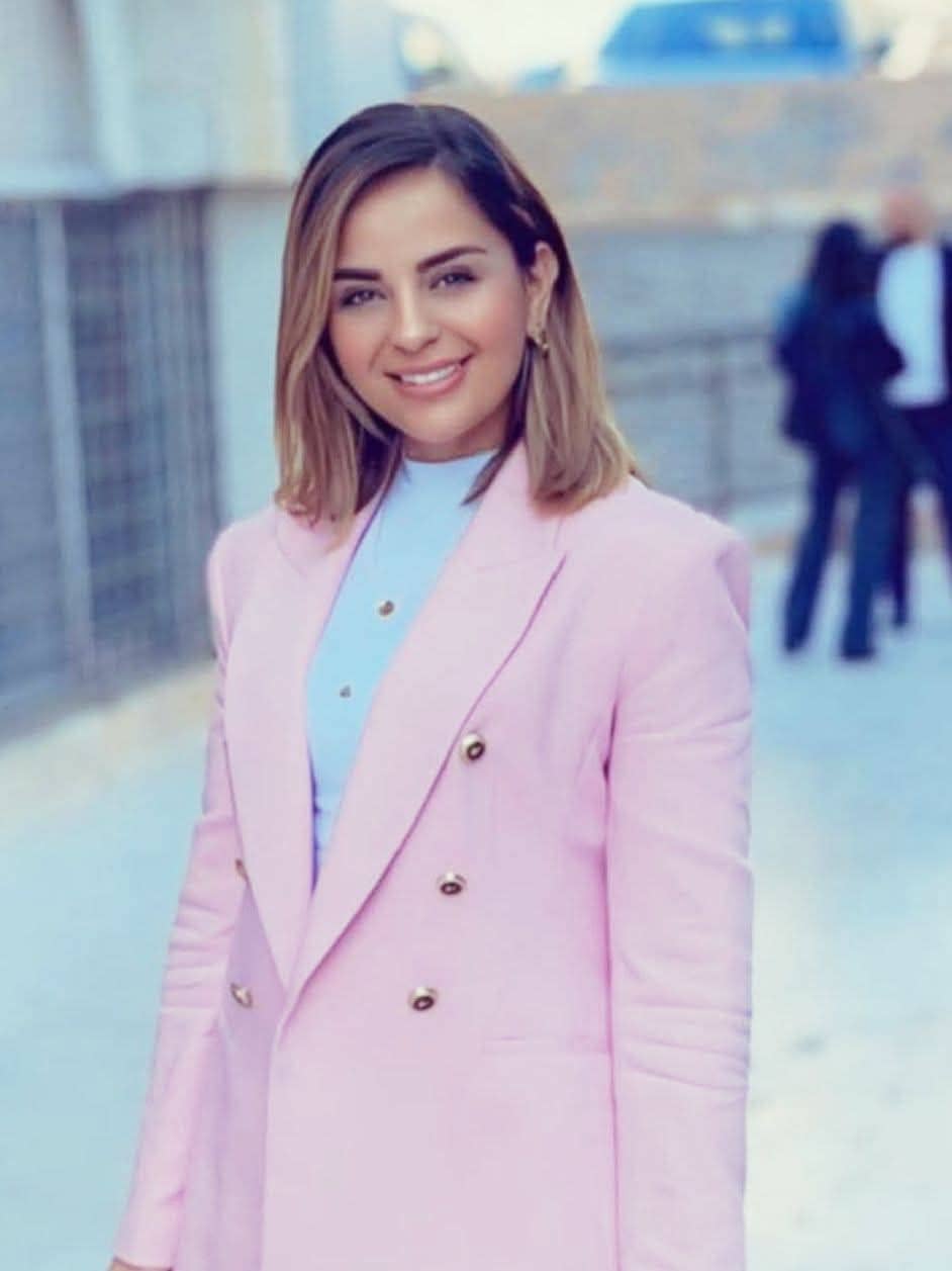 تفاصيل وفاة المحامية زينة المجالي في عمان